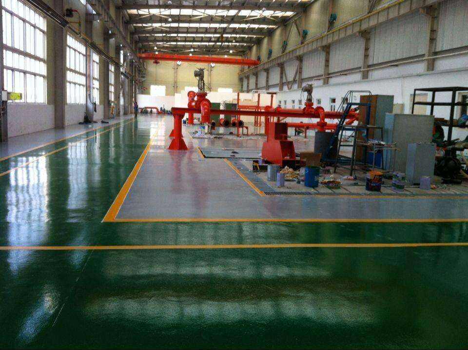 徐州彩色防滑路面是兼具